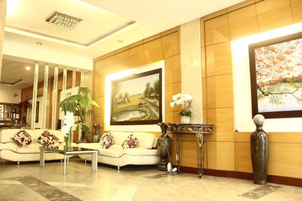 Lien Thanh Hotel Thành Pho Ho Chí Minh Esterno foto
