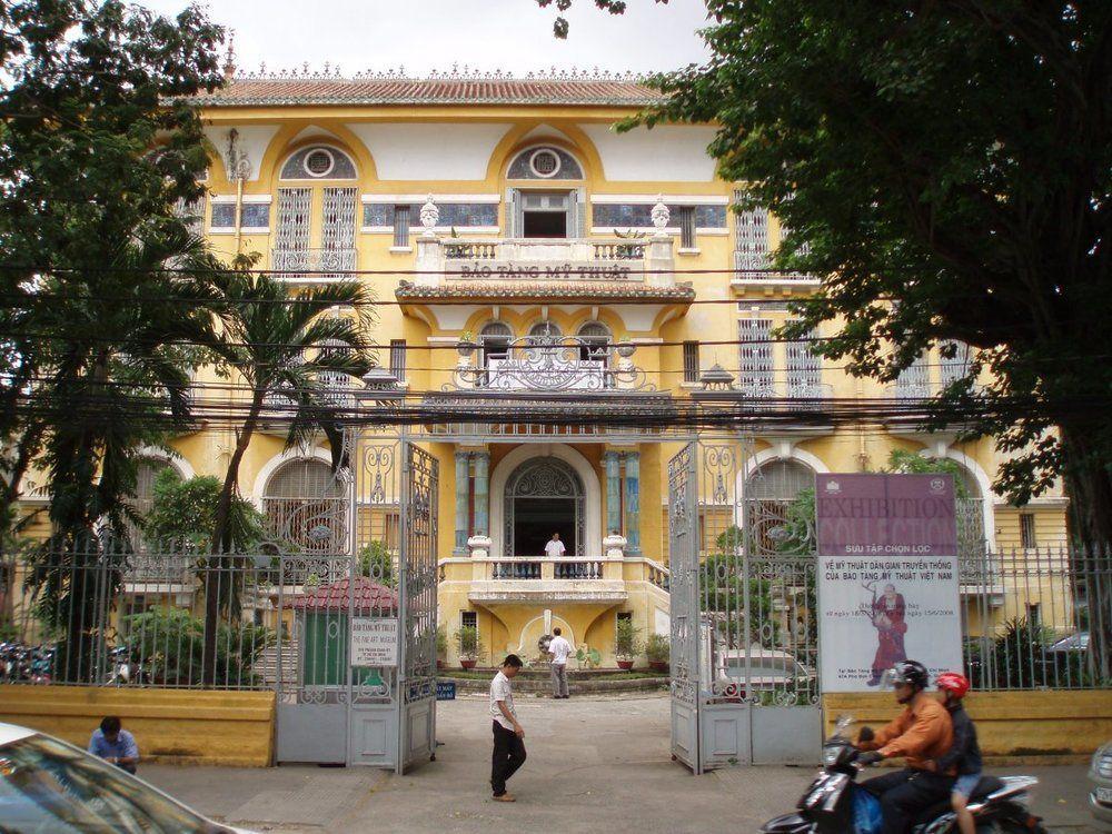 Lien Thanh Hotel Thành Pho Ho Chí Minh Esterno foto